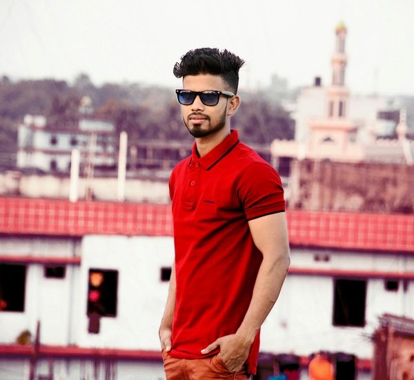 Rahul Patel
