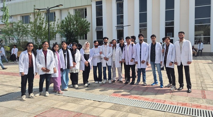 MBBS In Poland